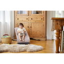 [1 Yr Local Warranty] Ergobaby Evolve 3 In1 Bouncer - Blush Pink