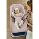 [1 Yr Local Warranty] Ergobaby Evolve 3 In1 Bouncer - Blush Pink