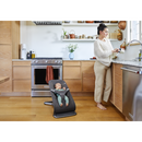 [1 Yr Local Warranty] Ergobaby Evolve 3 In1 Bouncer - Charcoal Grey