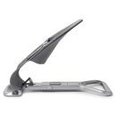 [1 Yr Local Warranty] Ergobaby Evolve 3 In1 Bouncer - Charcoal Grey