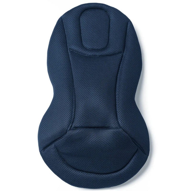 [1 Yr Local Warranty]Ergobaby Evolve 3 in 1 Bouncer - Cool Blue