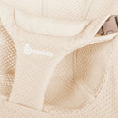 [1 Yr Local Warranty]Ergobaby Evolve 3 in 1 Mesh Bouncer - Cream