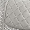 [1 Yr Local Warranty] Ergobaby Evolve 3 in 1 Mesh Bouncer - Light Grey