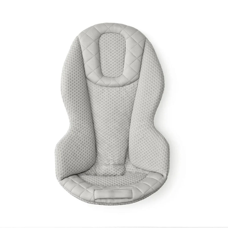 [1 Yr Local Warranty] Ergobaby Evolve 3 in 1 Mesh Bouncer - Light Grey