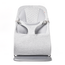 [1 Yr Local Warranty] Ergobaby Evolve 3 In1 Bouncer - Light Grey