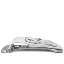 [1 Yr Local Warranty] Ergobaby Evolve 3 In1 Bouncer - Light Grey