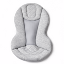 [1 Yr Local Warranty] Ergobaby Evolve 3 In1 Bouncer - Light Grey
