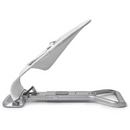 [1 Yr Local Warranty] Ergobaby Evolve 3 In1 Bouncer - Light Grey