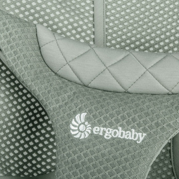 Ergobaby Evolve 3 in 1 Mesh Bouncer - Sage Green