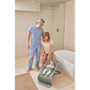 Ergobaby Evolve 3 in 1 Mesh Bouncer - Sage Green