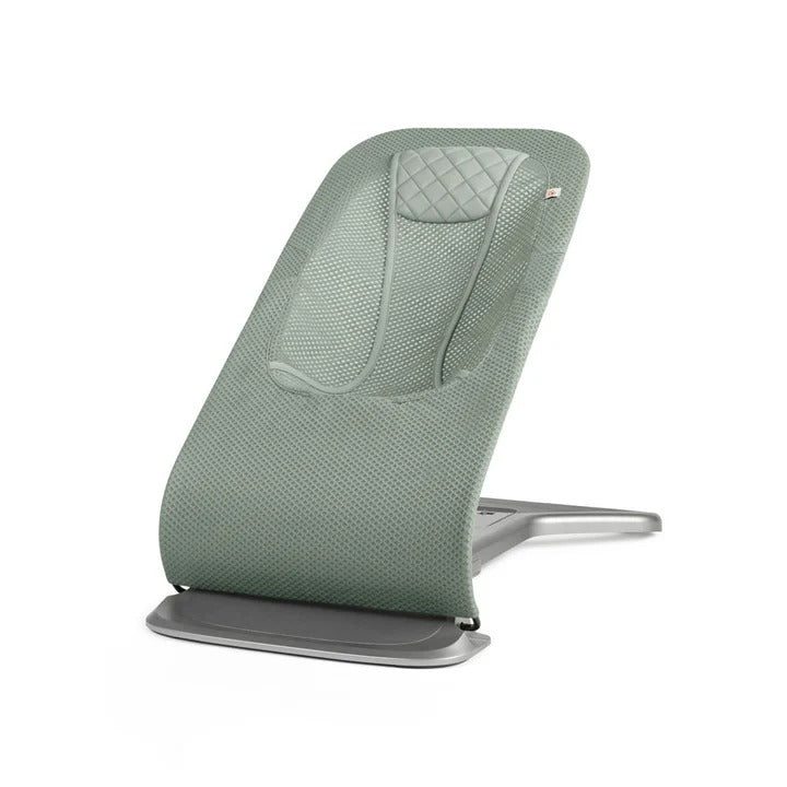 Ergobaby Evolve 3 in 1 Mesh Bouncer - Sage Green