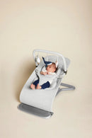 Ergobaby Evolve 3 in 1 Bouncer Ocean Wonders Toy Bar - 2 Colors