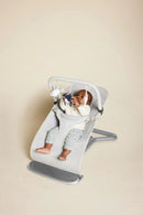 Ergobaby Evolve 3 in 1 Bouncer Ocean Wonders Toy Bar - 2 Colors