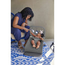 Ergobaby Evolve 3 in 1 Bouncer Ocean Wonders Toy Bar - 2 Colors