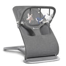 Ergobaby Evolve 3 in 1 Bouncer Ocean Wonders Toy Bar - 2 Colors