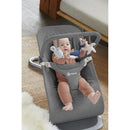 Ergobaby Evolve 3 in 1 Bouncer Ocean Wonders Toy Bar - 2 Colors