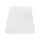 Tutti Bambini Eco Fibre Cot Mattress - 2 Sizes