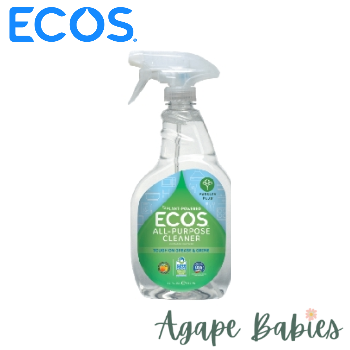 ECOS All Purpose Cleaner Parsley  22oz/650ml