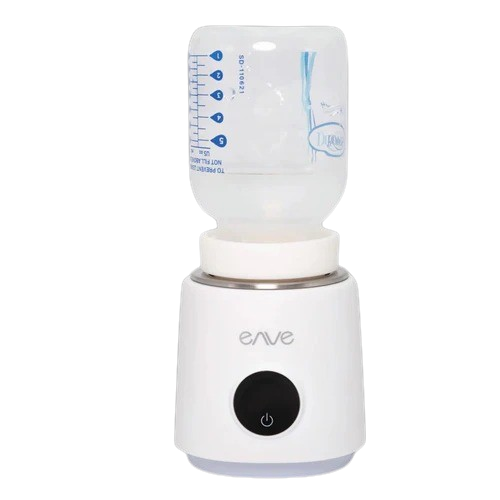 ENVE Rechargable Portable Baby Bottle Warmer