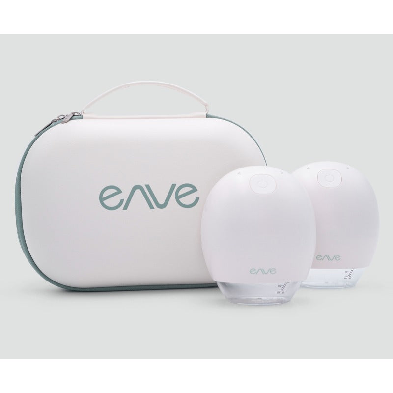 ENVE Ariel Pro Wearable Breast Pump - Double (Bluetooth)