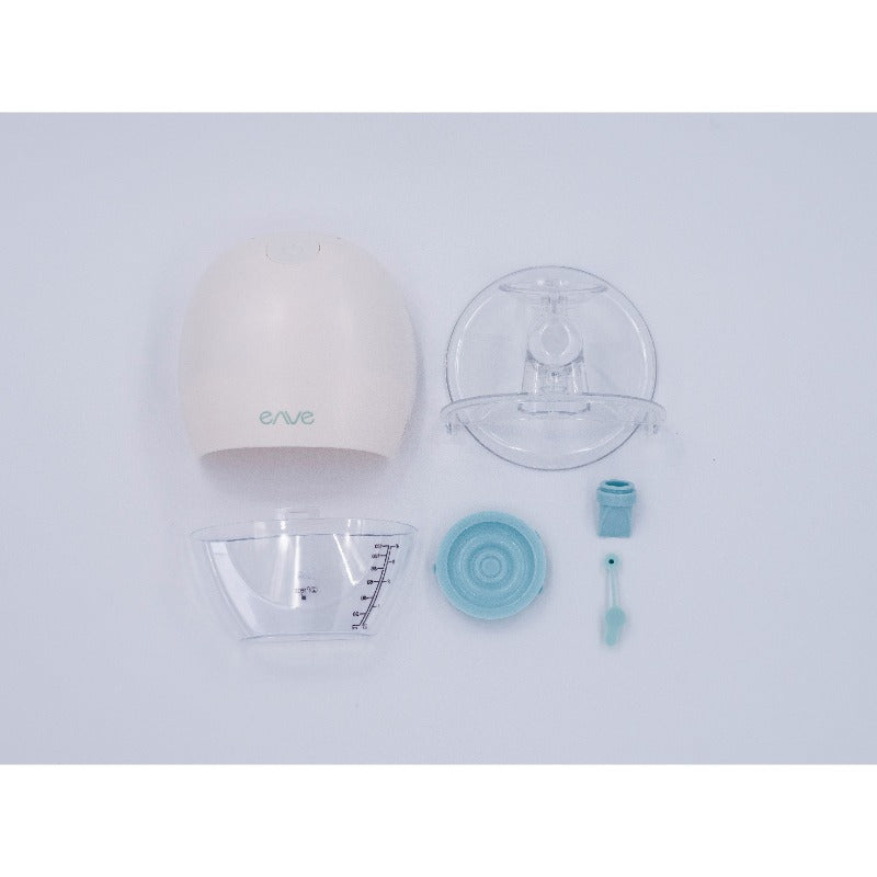 ENVE Ariel Pro Wearable Breast Pump - Double (Bluetooth)