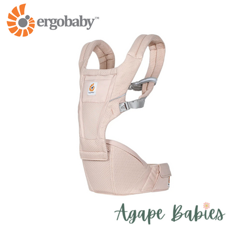 Ergobaby harness deals