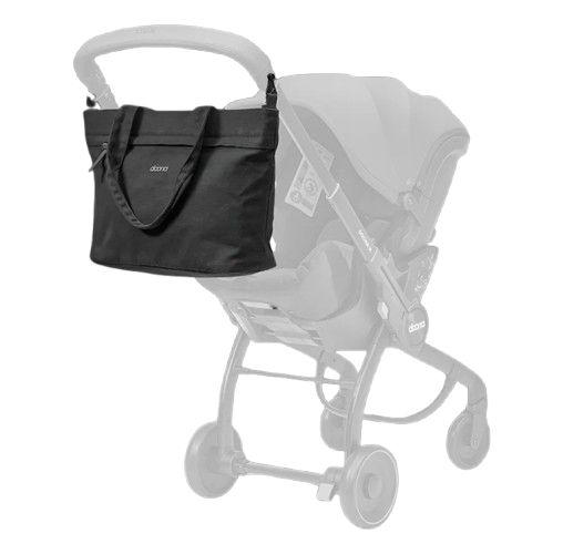 Doona Essential Tote Bag - Nitro Black