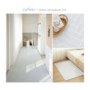 Parklon LaPure Ethnic Herringbone (S12) Size: 1000 x 1400 x 12mm