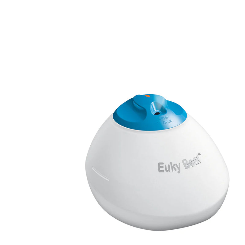 Euky Bear Steam Vaporiser