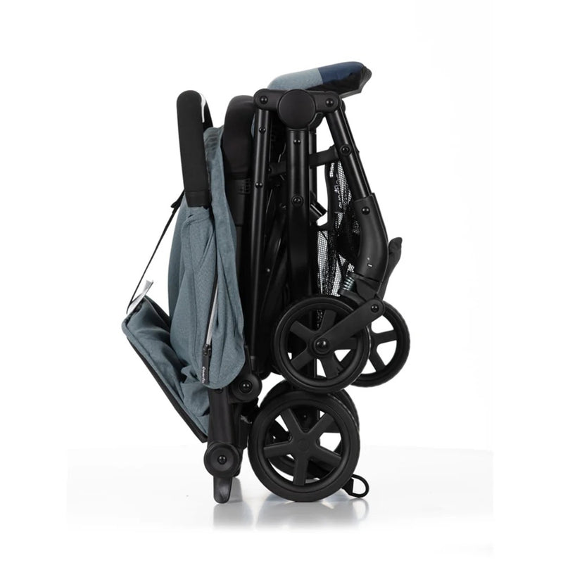 Evenflo PilotLX™ Lightweight Compact Stroller - Black