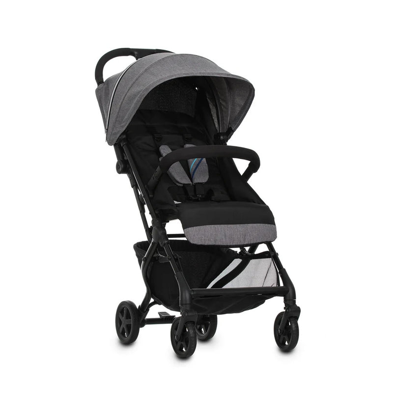 Evenflo PilotLX™ Lightweight Compact Stroller - Black