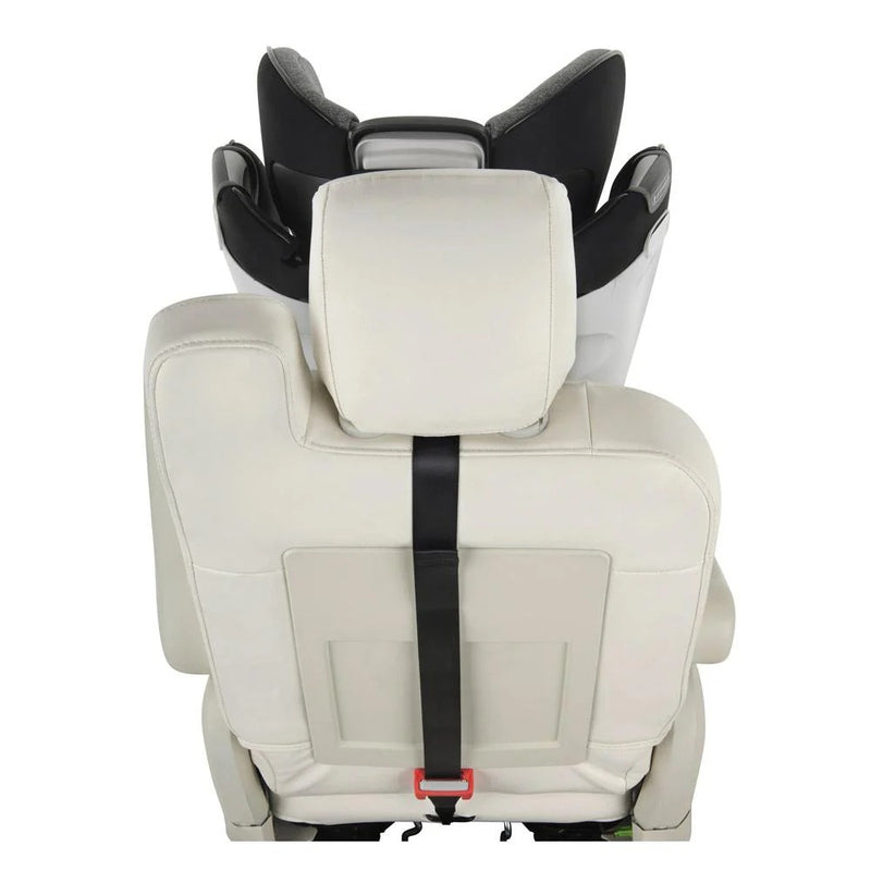 Evenflo Gold Revolve360 Rotational All-in-One Convertible Car Seat - Amherst Gray