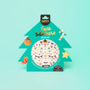 [2 pack] OMY Face Stickers - 3 Variants