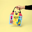 OMY Montessori Play Kit - My Day