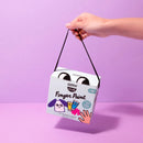 OMY Finger Paint Box