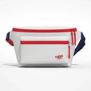 CabinZero Flicker Hip Pack 4L - 6 Colors