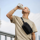 CabinZero Flicker Hip Pack 4L - 6 Colors