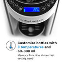 Baby Brezza Formula Pro Advanced - 2 Colors