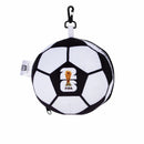 Travelmall Officially Licensed FIFA WorldCup 2026 Multi-functional Comfort Pillow & Eye Mask Set
