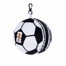 Travelmall Officially Licensed FIFA WorldCup 2026 Multi-functional Comfort Pillow & Eye Mask Set