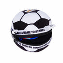 Travelmall Officially Licensed FIFA WorldCup 2026 Multi-functional Comfort Pillow & Eye Mask Set