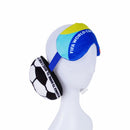 Travelmall Officially Licensed FIFA WorldCup 2026 Multi-functional Comfort Pillow & Eye Mask Set