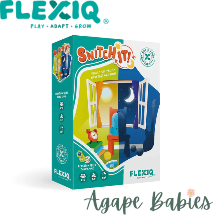 Flexiq - Switch It
