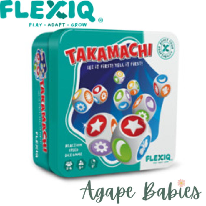 Flexiq - Takamachi
