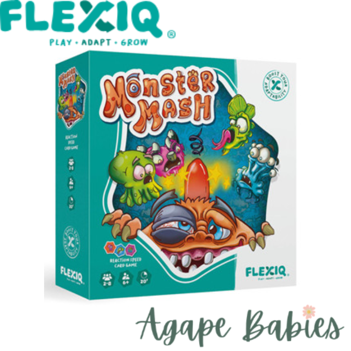 Flexiq - Monster Mash