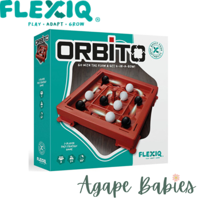 Flexiq - Orbito