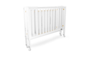 Babyhood Fold N Go Cot - 2 Color (1 yr warranty)