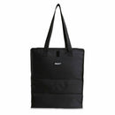 PackIt Freezable Grocery Bag - Black