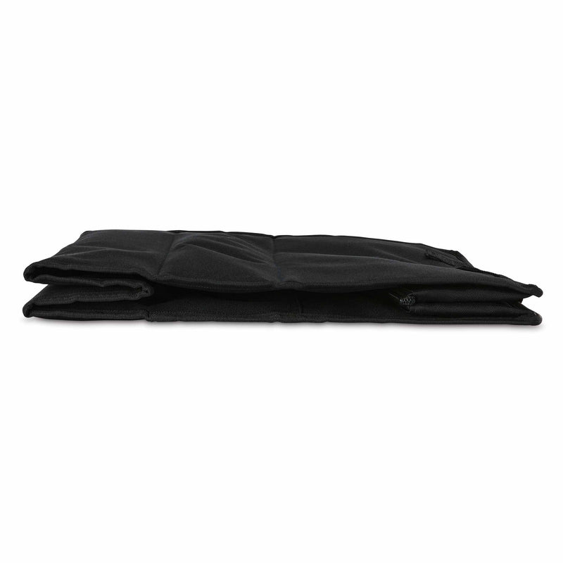 PackIt Freezable Grocery Bag - Black