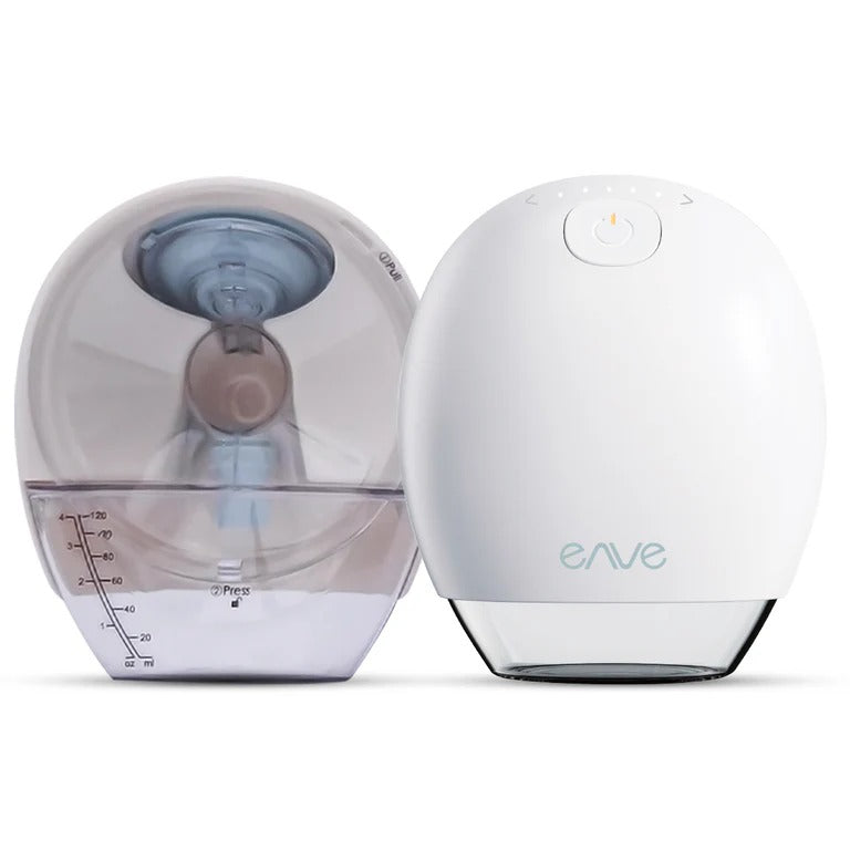 ENVE Ariel Pro Wearable Breast Pump - Double (Bluetooth)